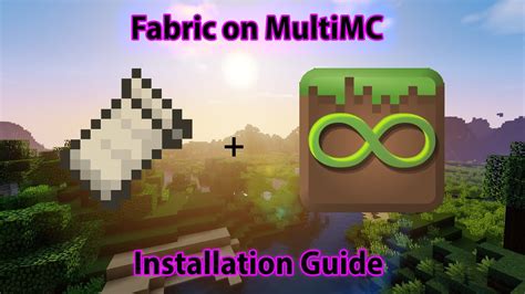 multimc|fabric multimc windows 10.